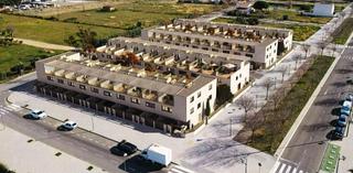 Casa adossada a Avinguda del nou cambrils 35. Obra nueva en promoción, (nou camblis village) haz tus sueños re