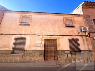 Casa  Circo romano. Casa en venta en consuegra