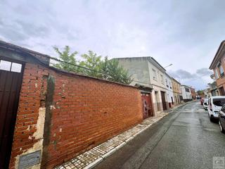 Terreny residencial  Circo romano. Gb gestión inmobiliaria vende parcela en consuegra, toledo