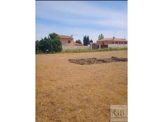 Terreny residencial a Burguillos de Toledo. Gb gestión inmobiliaria vende parcela en burguillos de toledo