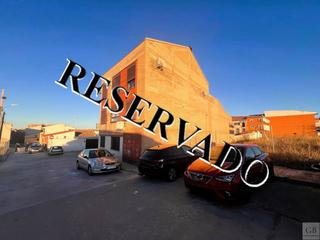 Pis  Valdehigueras. Gb gestión inmobiliaria vende piso en bargas, toledo
