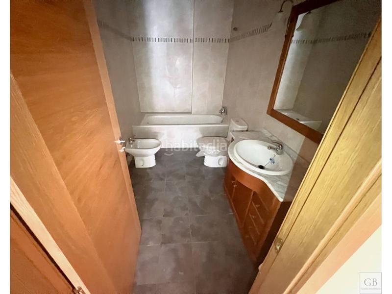 Foto bdcc62a3-24d0-4900-990c-5b834822ce65. Piso gb gestión inmobiliaria vende piso en Malagón
