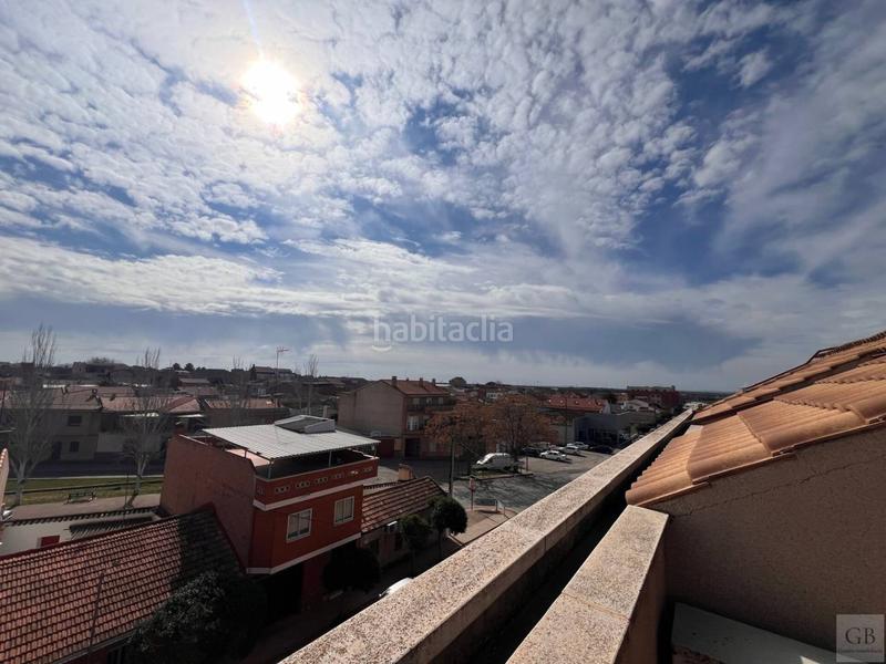 Foto a4079390-6a3f-4a4b-8d05-35ae1577fcc5. Piso  en venta en Malagón
