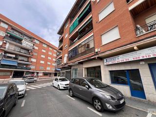 Pis  Borox. Gb gestión inmobiliaria vende excelente piso en illescas, toledo