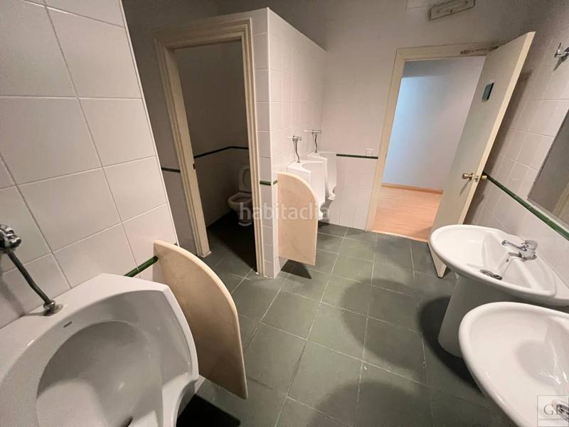 Foto 0f47800c-f03f-4e6b-ab0b-f0f53422244e. Local commercial dans Consuegra