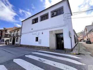 Local Comercial  Fantaca. Gb gestión inmobiliaria vende local en consuegra, toledo