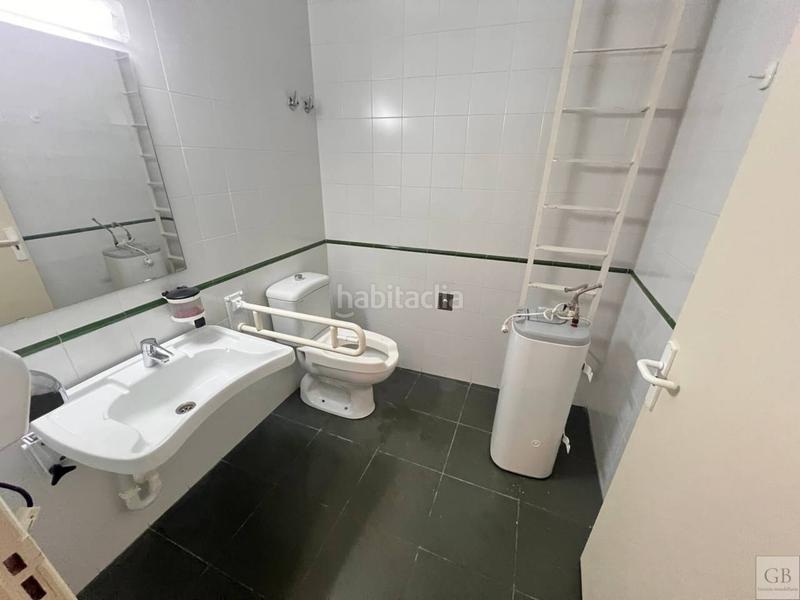 Foto 998fd76d-c9e6-412f-b9e2-deb635c87ec3. Local commercial dans Consuegra