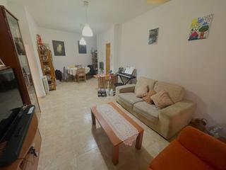 Etagenwohnung  Ferrocarril. Piso en venta en santa brbara toledo