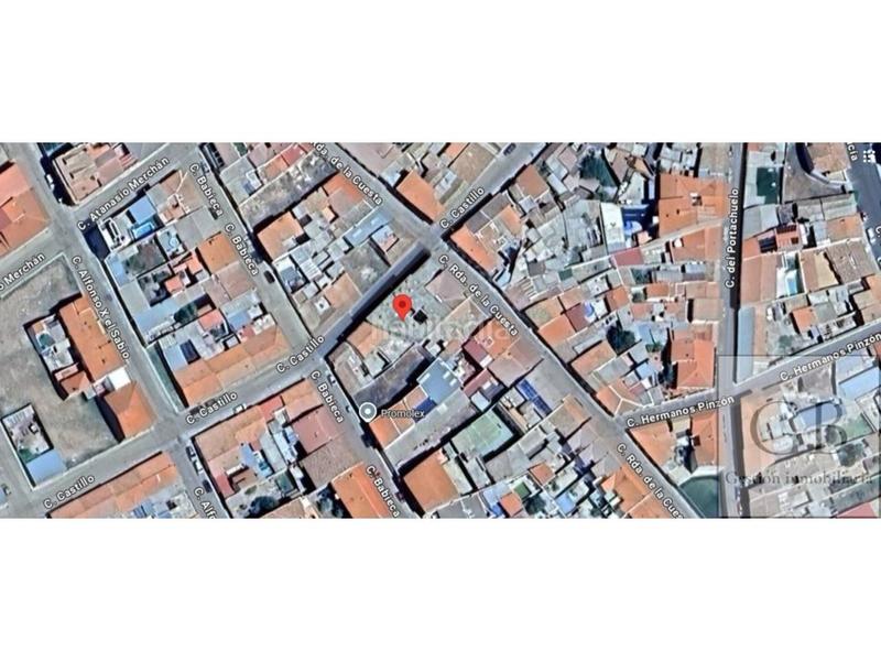 Foto 426354fa-b2f3-4c43-af48-670eaf29bb86. Edifici a Consuegra