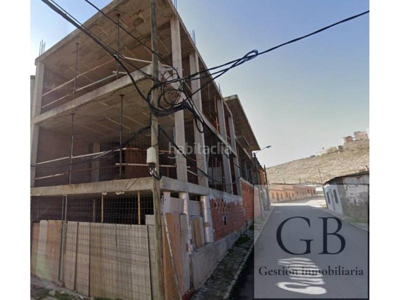 Foto 899615d9-eda6-4e53-9cf7-1227b710e55a. Edifici a Consuegra