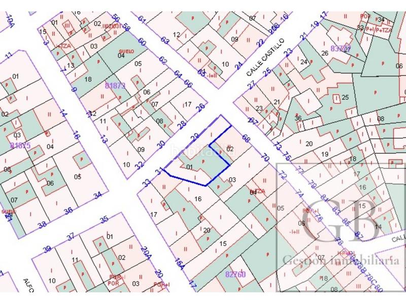 Foto dc564903-552d-47f8-9567-b62715bce363. Edifici a Consuegra