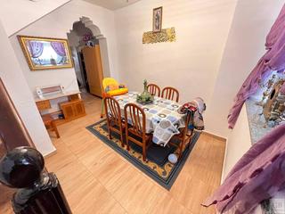 Maison jumelée  Salud. Gb gestión inmobiliaria vende chalet en la puebla de montalbán