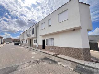 Casa adossada  Eras. Gb gestión inmobiliaria vende chalet en almonacid de toledo