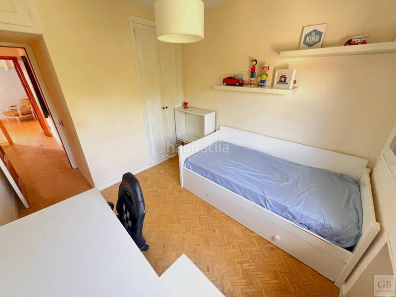 Foto 177b0d8d-c860-47bf-990d-ed194e2c3d48. Casa adossada amb calefacció aparcament a Los Cigarrales-La Bastida Toledo