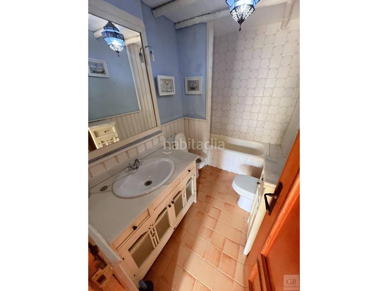 Foto 1dfcb2c9-c1e7-4f4d-8a5a-67e1df3f5580. Casa adossada amb calefacció aparcament a Los Cigarrales-La Bastida Toledo