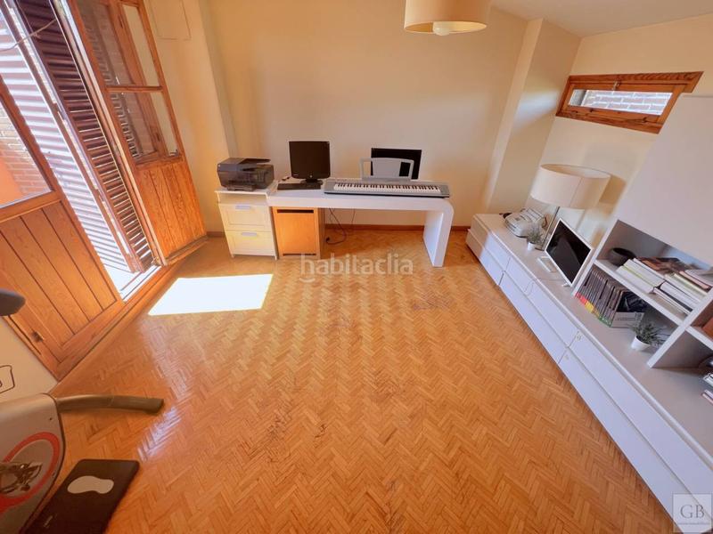 Foto 323b6044-5fa9-447a-9da9-0dfacc0ded8f. Casa adossada amb calefacció aparcament a Los Cigarrales-La Bastida Toledo