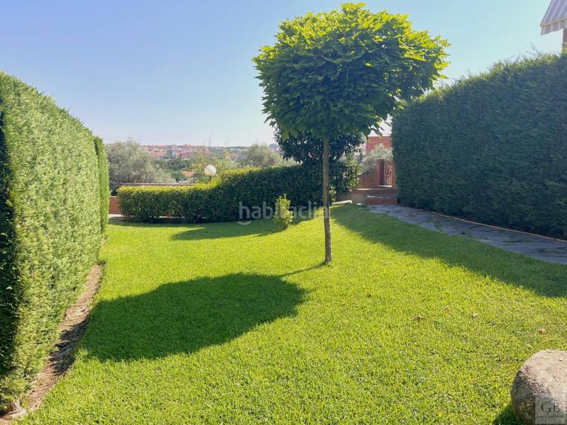Foto 68437338-75ef-48cf-aa26-105e6407db03. Casa adossada amb calefacció aparcament a Los Cigarrales-La Bastida Toledo