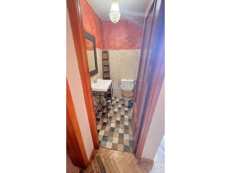 Foto 916cc7cd-a643-41e4-bbdd-251f29ccf162. Casa adossada amb calefacció aparcament a Los Cigarrales-La Bastida Toledo