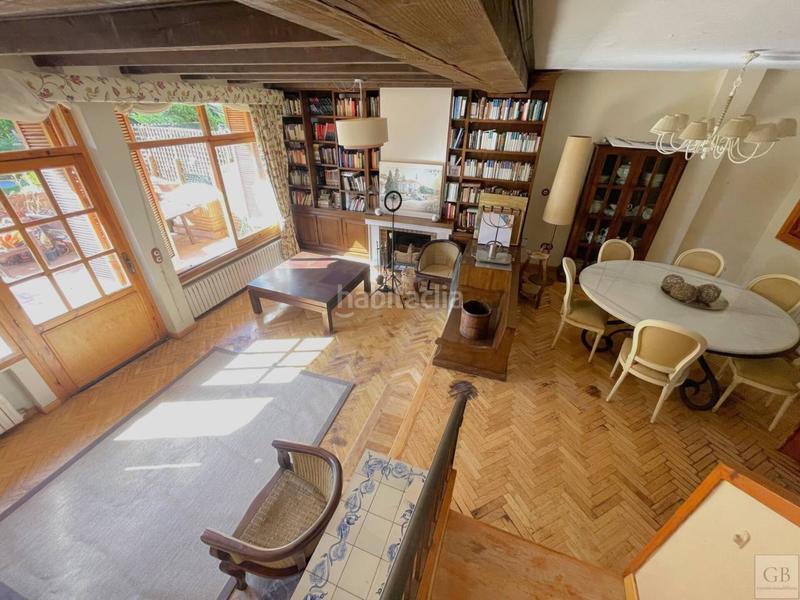 Foto 91ff5f3e-e89d-4647-b732-dae99324e669. Casa adossada amb calefacció aparcament a Los Cigarrales-La Bastida Toledo