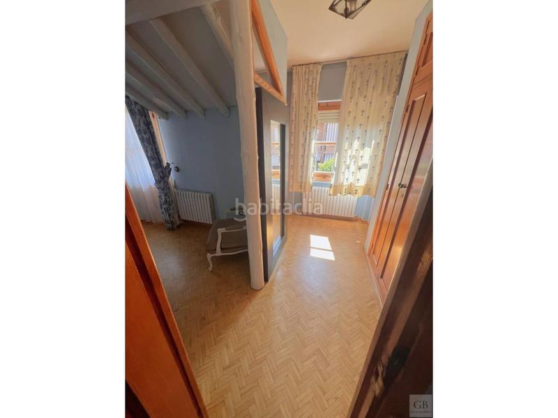 Foto 93ecae89-ab31-4db9-bc0a-fd52d66a5682. Casa adossada amb calefacció aparcament a Los Cigarrales-La Bastida Toledo