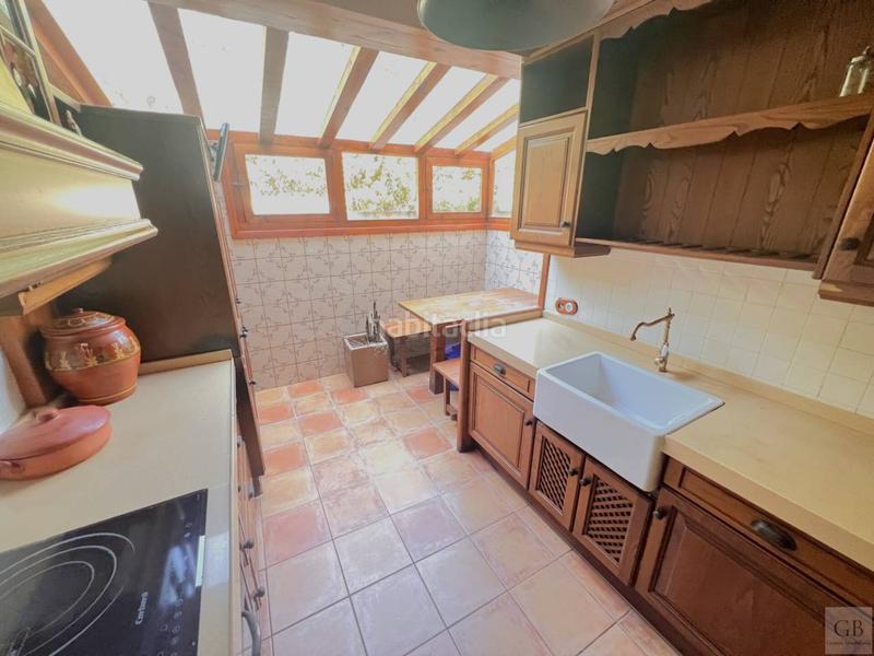 Foto e5564b5c-0847-4709-b816-c812491800a1. Casa adossada amb calefacció aparcament a Los Cigarrales-La Bastida Toledo