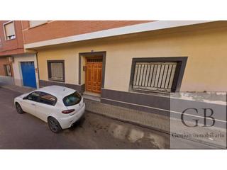 Pis  San cristóbal. Gb gestión inmobiliaria vende piso en consuegra, toledo