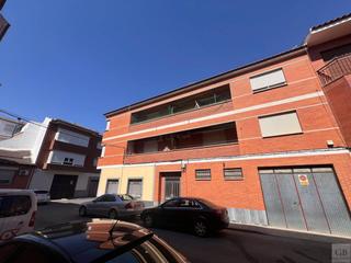 Pis  San cristóbal. Gb gestión inmobiliaria vende piso en consuegra, toledo
