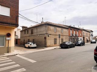 Casa  Padre gabriel. Gb gestión inmobiliaria vende casa en consuegra, toledo