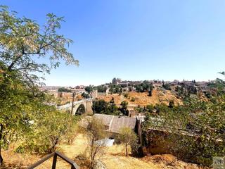 Casa a Los Cigarrales-La Bastida. Gb gestión inmobiliaria vende chalet en toledo
