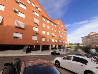 Pis  Francia. Gb gestión inmobiliaria vende excelente piso en toledo