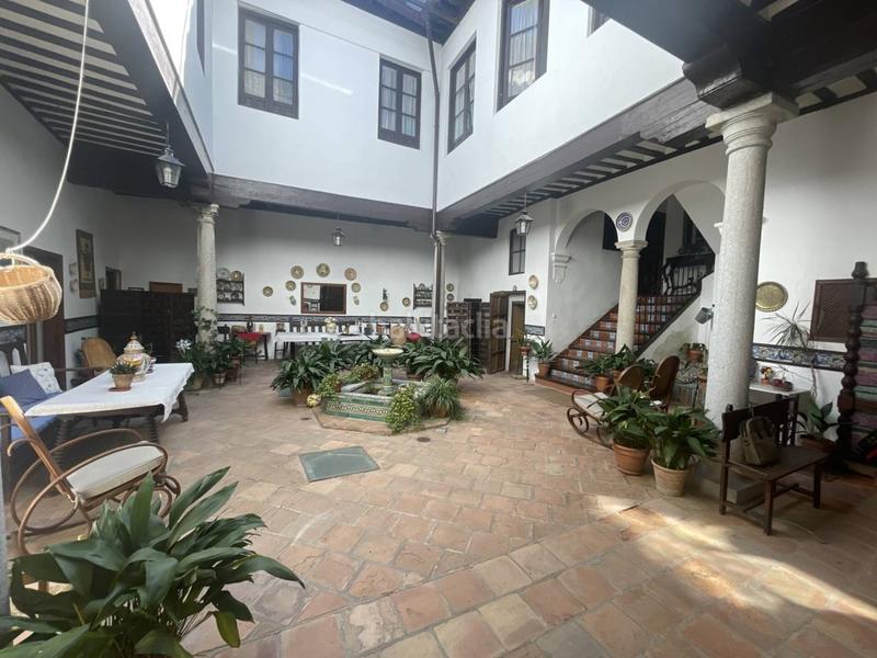 Foto 0ad10944-ca82-4c40-9ea2-a63090dc1a1e. Casa con riscaldamento in Casco Histórico Toledo