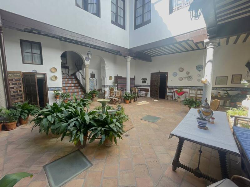 Foto 11e55555-c8a0-4526-825a-f1bd34e594a4. Casa con riscaldamento in Casco Histórico Toledo