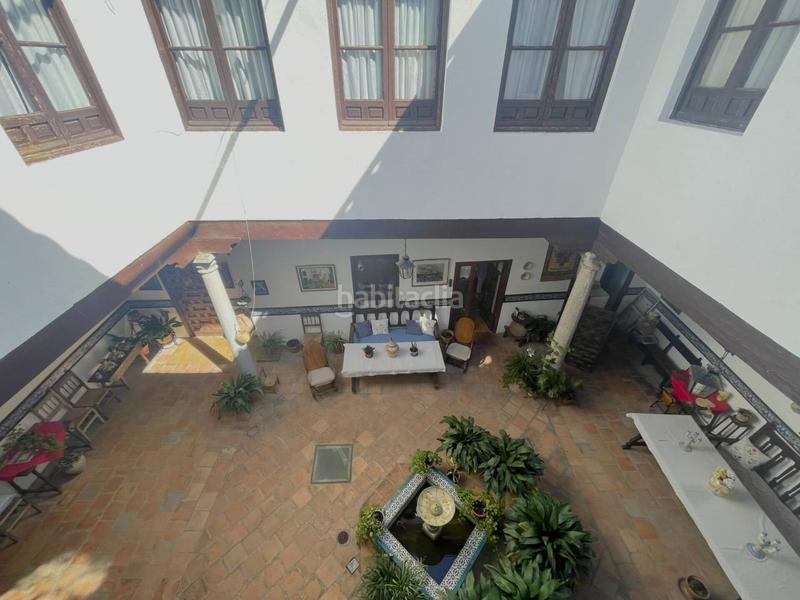 Foto 1ee3f70f-45fb-4b79-90e3-703d18cf6b74. Casa con riscaldamento in Casco Histórico Toledo