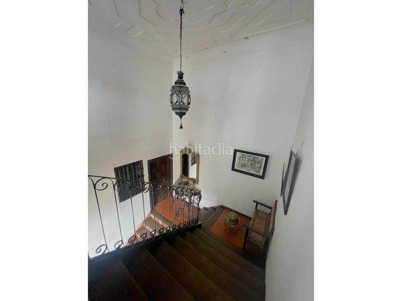 Foto 260ffca7-b858-4034-98f6-b916f316ba85. Casa con riscaldamento in Casco Histórico Toledo