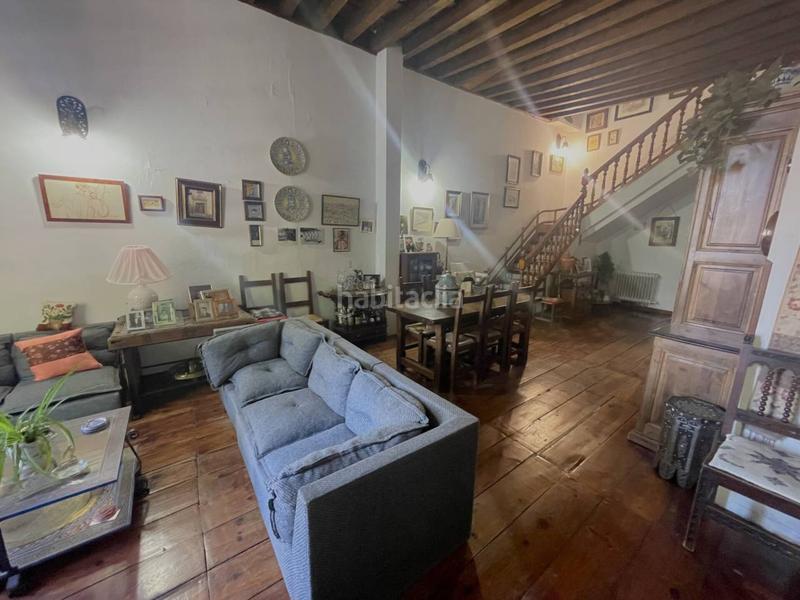 Foto 38c548f6-9498-43eb-9923-d0f1a166824b. Casa con riscaldamento in Casco Histórico Toledo