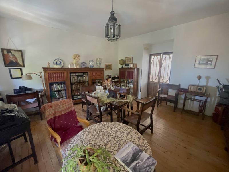 Foto 4ffbb37d-b4ca-4e37-a655-b8c4c97c2db9. Casa con riscaldamento in Casco Histórico Toledo