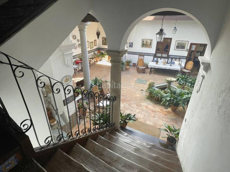 Foto 798a8ffa-38b4-4f28-bed1-c2edba9662bc. Casa con riscaldamento in Casco Histórico Toledo