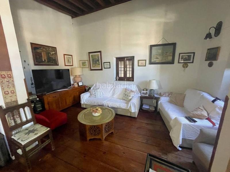 Foto 79e0dcbc-4996-4769-aabf-34fd4641f156. Casa con riscaldamento in Casco Histórico Toledo