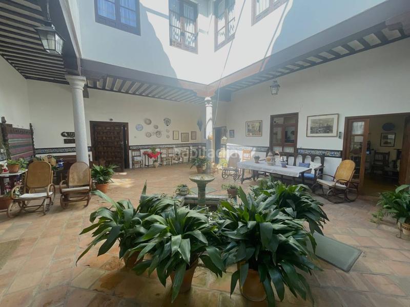 Foto 8bb2eeec-56d4-4d9c-9d5d-5910994ae46d. Casa con riscaldamento in Casco Histórico Toledo