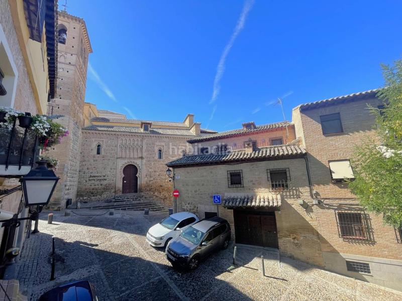 Foto 9f41c279-faf0-44e3-9c2b-972a048b5dd0. Casa con riscaldamento in Casco Histórico Toledo