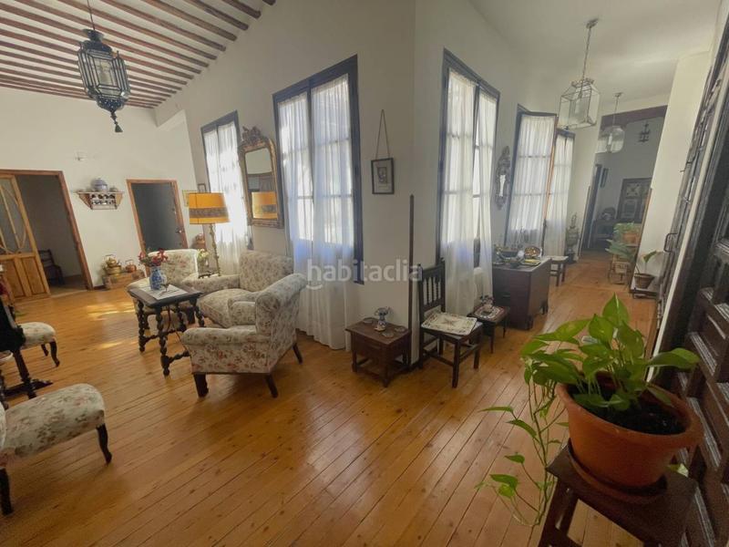 Foto a8101e8c-8d2f-4adf-962f-8b4afa377834. Casa con riscaldamento in Casco Histórico Toledo