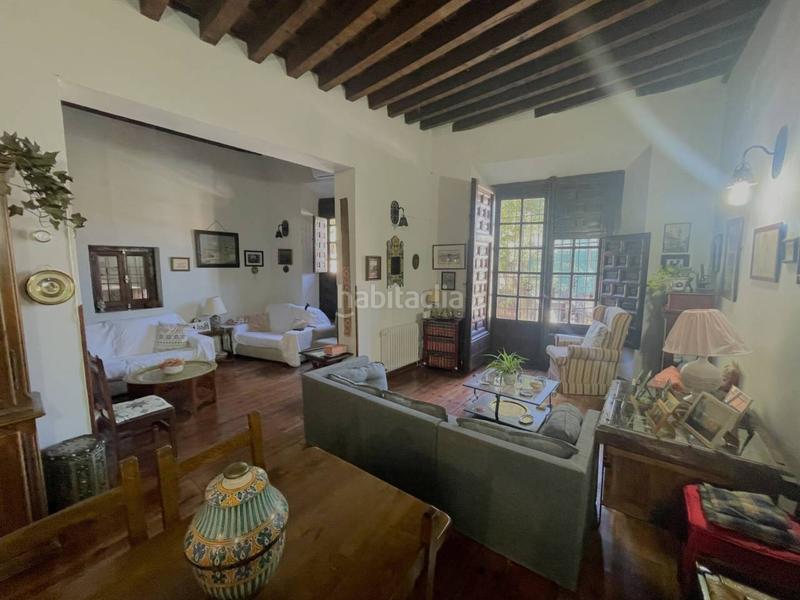 Foto f364cb64-17cb-401a-a25a-1572e26a58e2. Casa con riscaldamento in Casco Histórico Toledo