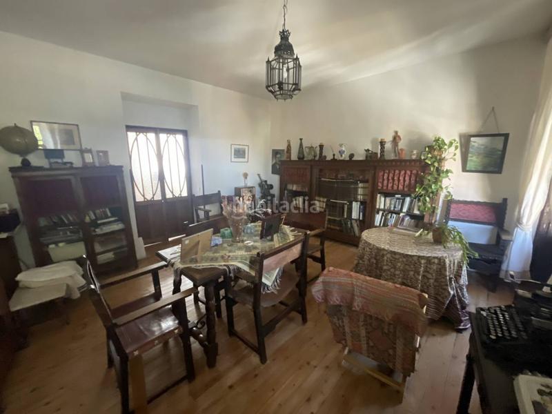 Foto f52e41e7-e58b-466e-aaae-041dceb823bd. Casa con riscaldamento in Casco Histórico Toledo