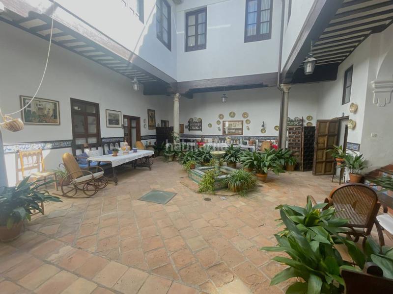 Foto f5d67ba8-f2e5-4ef4-9377-06e68c8eeca7. Casa con riscaldamento in Casco Histórico Toledo