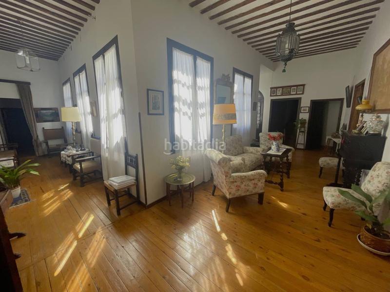 Foto fac1df98-a90f-4068-8ed5-daa946f2f220. Casa con riscaldamento in Casco Histórico Toledo