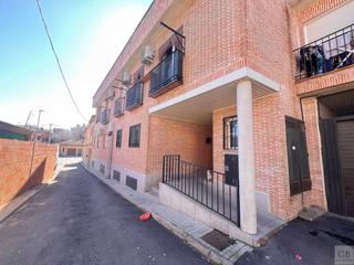 Appartement  Gato. Gb gestión inmobiliaria vende excelente piso en bargas, toledo