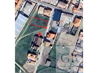 Terreny residencial  Urtiaga de vivar. Gb gestión inmobiliaria vende parcela en sta olalla