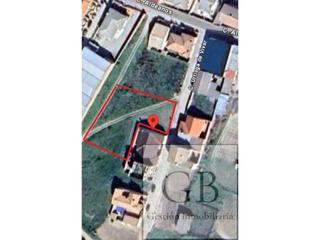 Terreny residencial  Urtiaga de vivar. Gb gestión inmobiliaria vende parcela en sta olalla