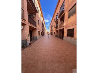 Lloguer Pis  San antón. Gb gestión inmobiliaria alquila piso en consuegra, toledo
