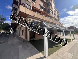 Local commercial  Portugal. Gb gestión inmobiliaria vende excelente local en avd portugal, t